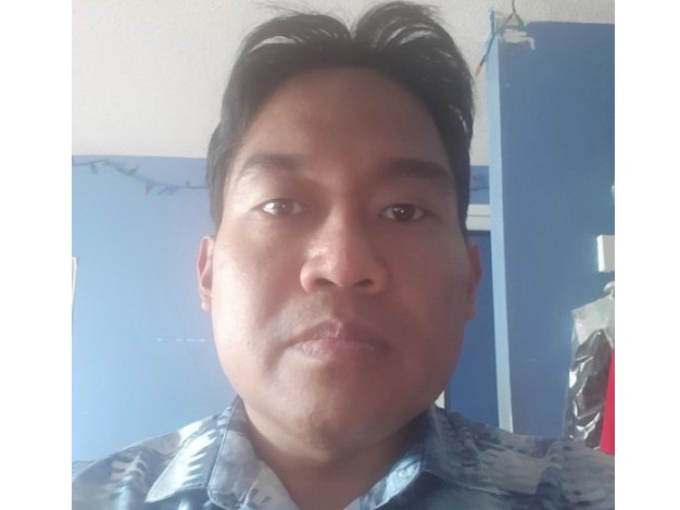 Picture of Dennis Torralba Pascual