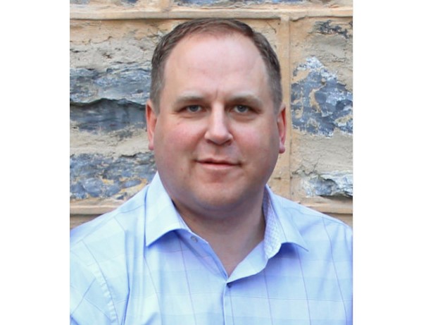 Picture of Jarin Kevin Murray