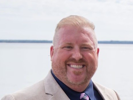 Picture of Sam Stair