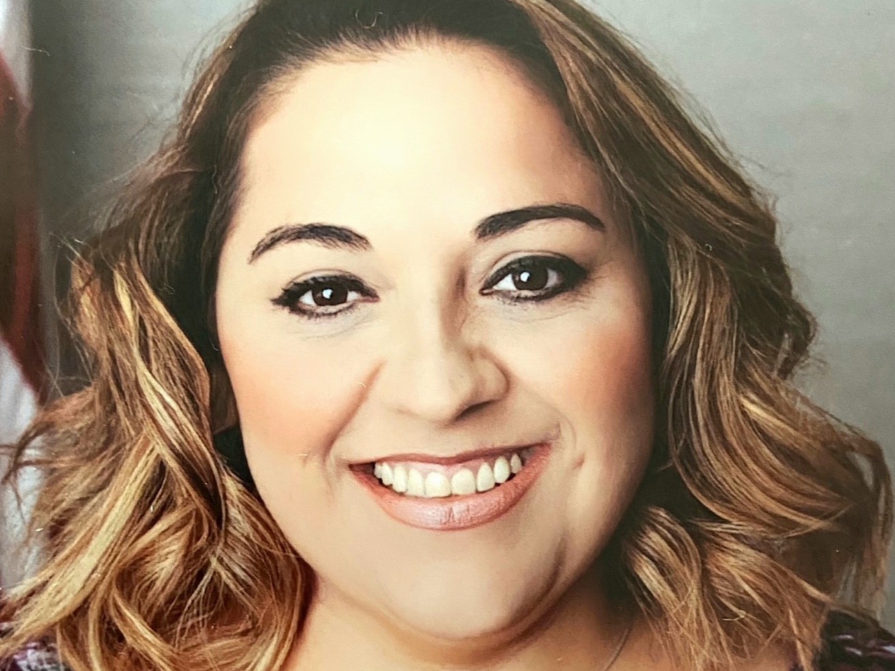 Picture of Michelle Garza