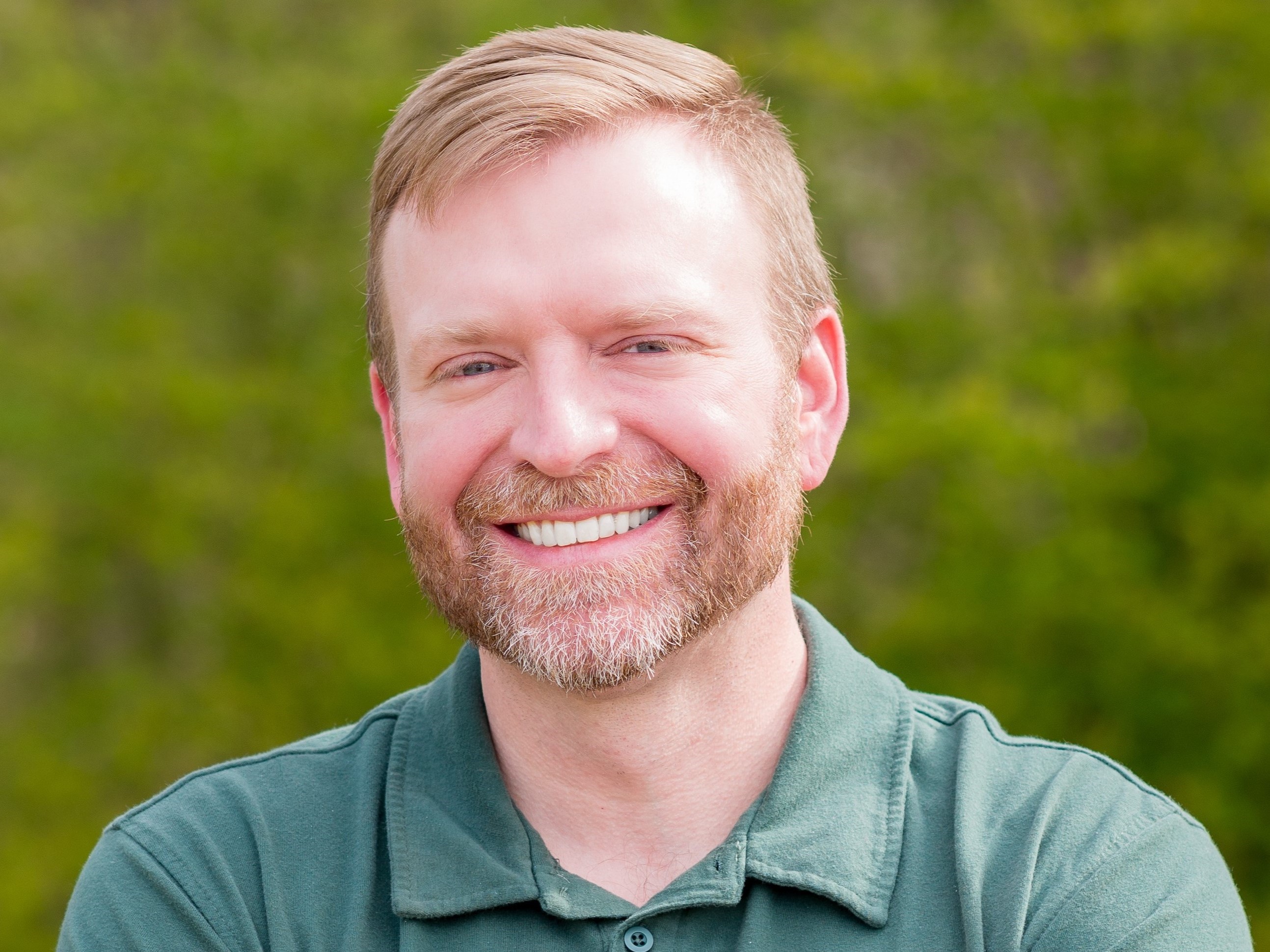 Picture of Allan McClure