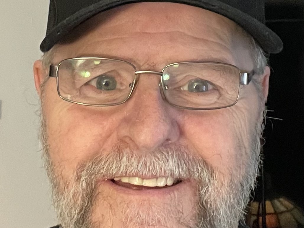 Picture of John W Scott
