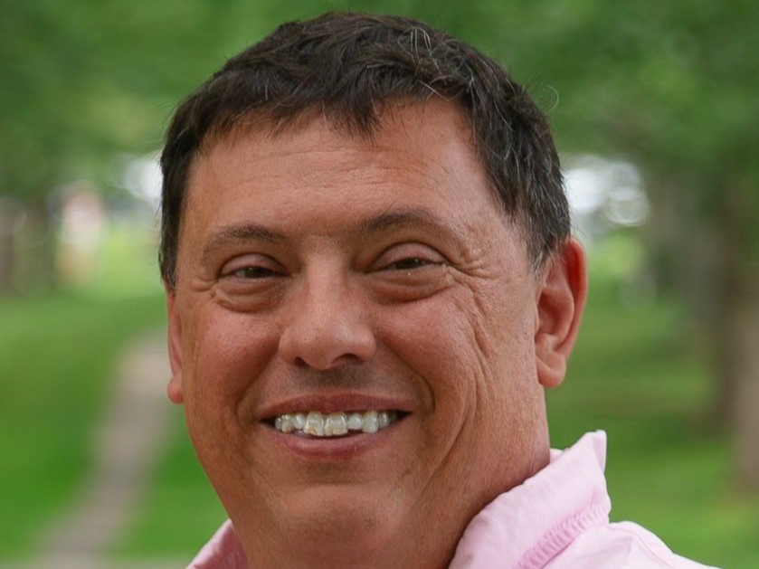 Picture of Christopher Considine