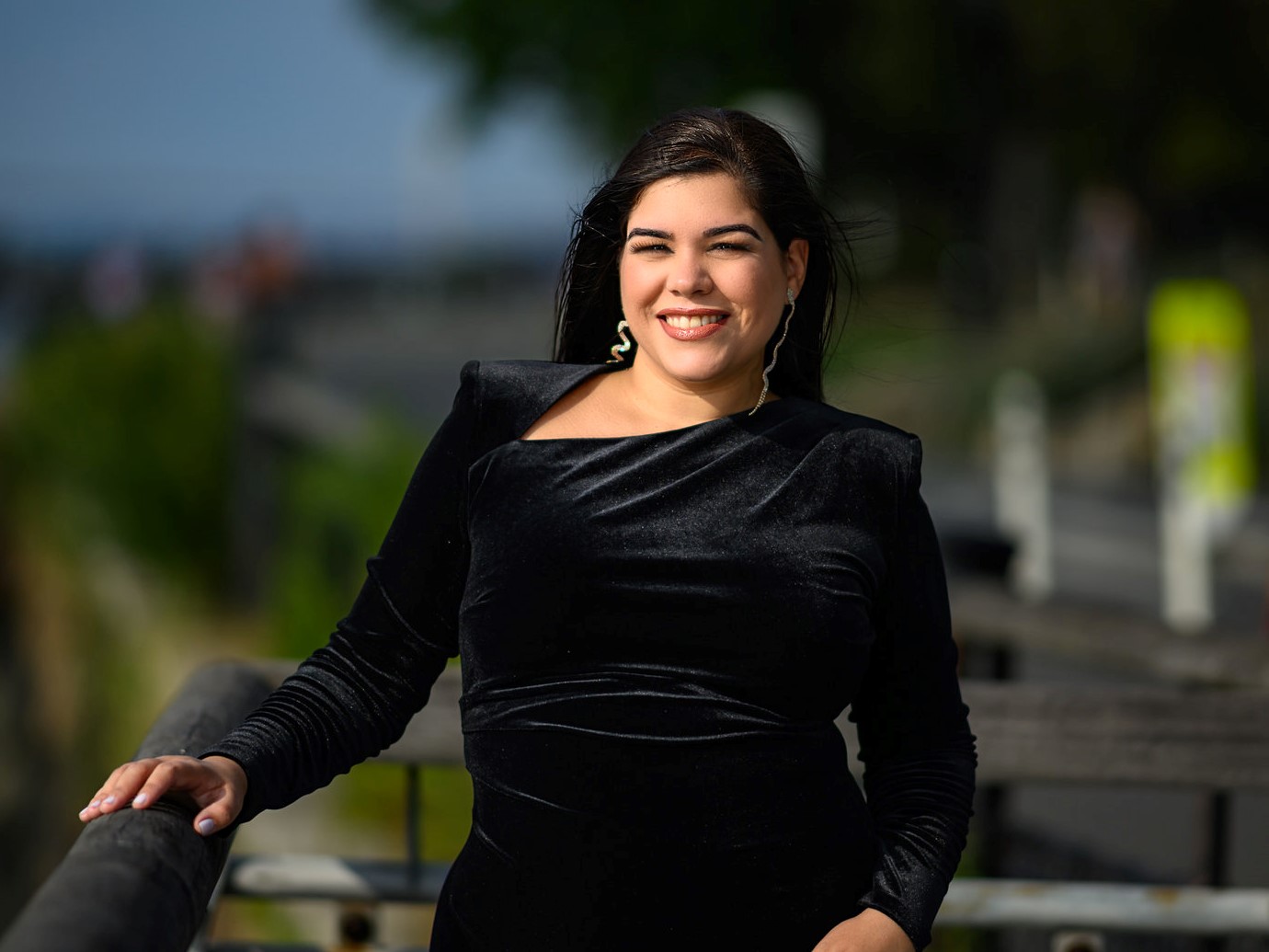 Picture of Johanna Pino