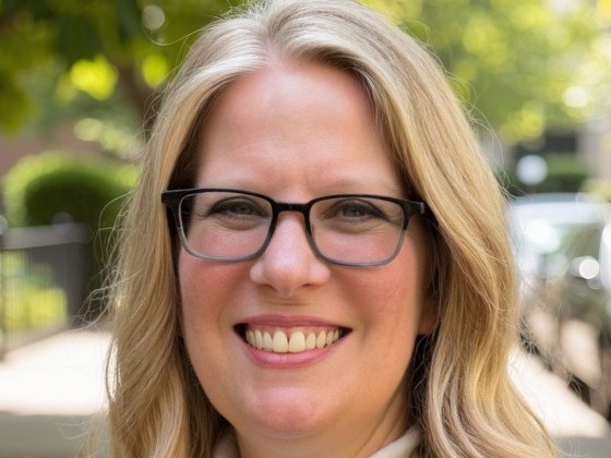 Picture of Heather Ranee Smith