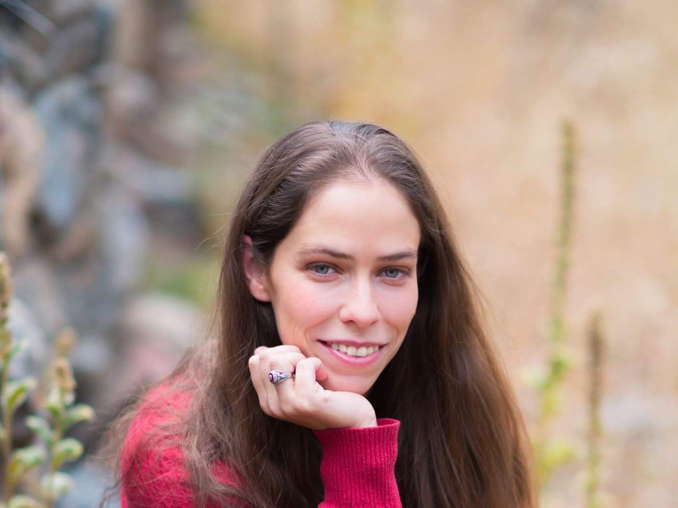 Picture of Jennifer Lee Nelson