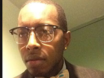 Picture of Eric Michael Weekes