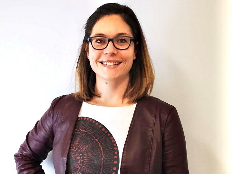 Picture of Marie-Soleil Boissonneault