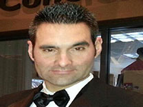 Picture of Matthew Scott Stansberry