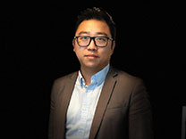 Picture of Andy Cheung