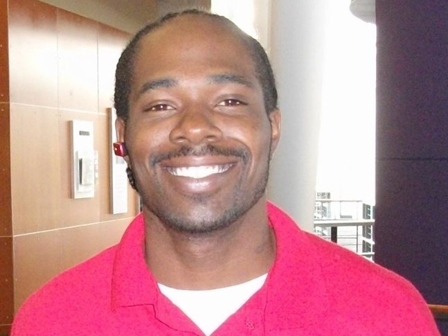 Picture of Stephen Lamar Holloway