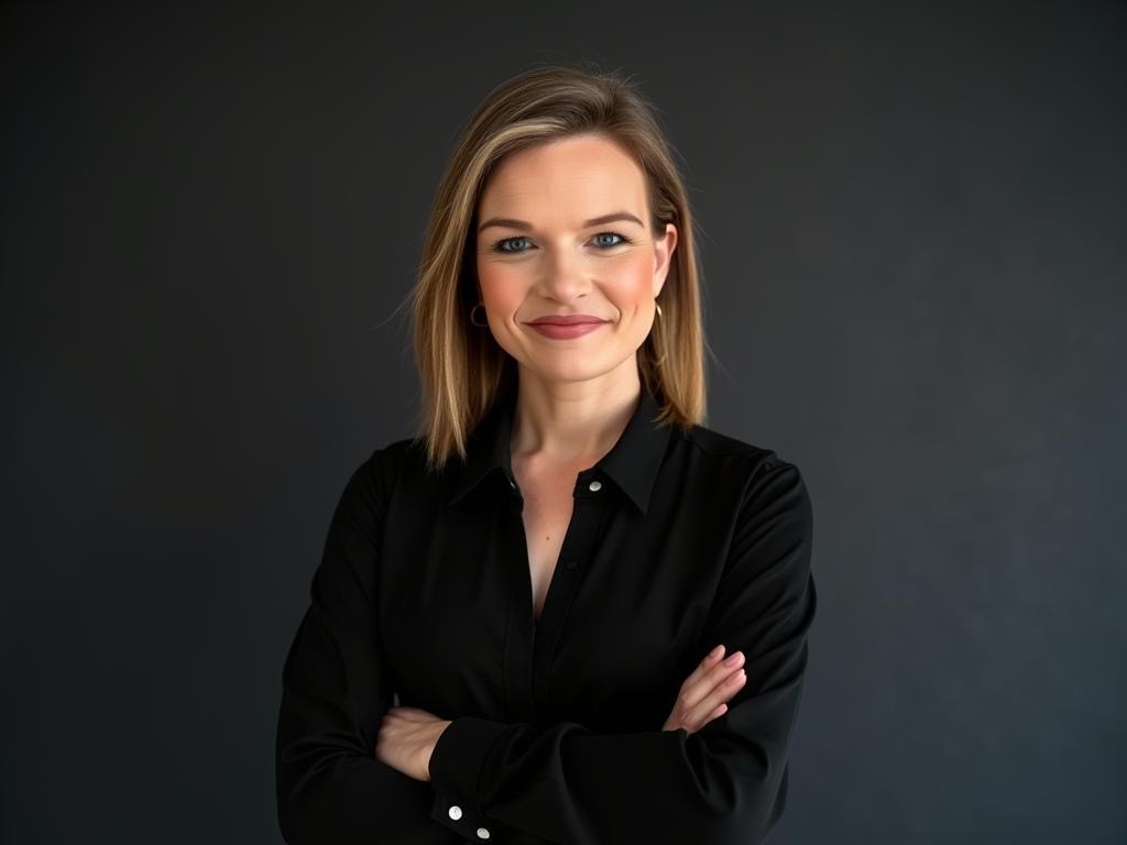 Picture of Jennifer Johnson