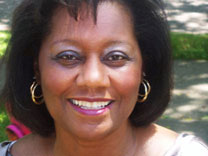 Picture of Mamie L Johnson