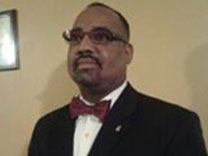 Picture of Kennard Jones