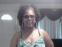 Picture of Latasha Blue