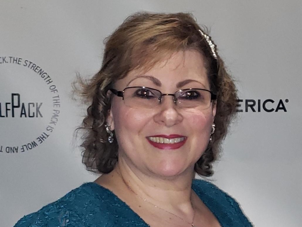 Picture of Lisa Ciamacco-Davis