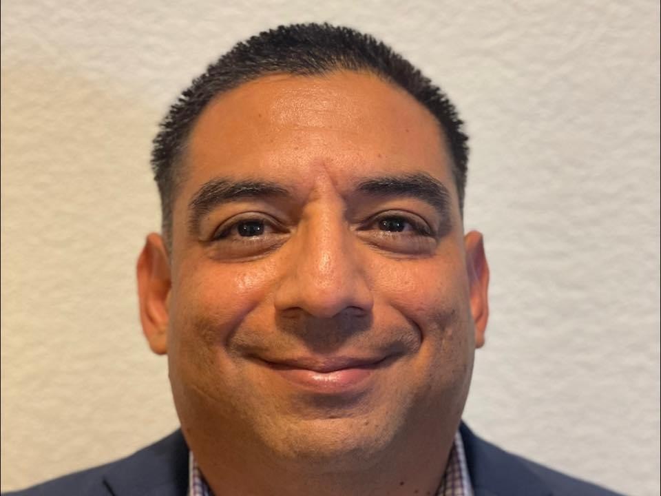 Picture of Harold Mendoza