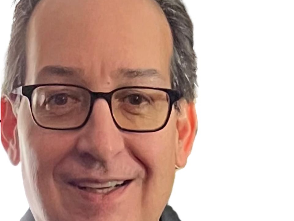 Picture of Mark Joseph Bulick