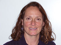 Picture of Gail Clark