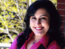 Picture of Nanette F Gutierrez