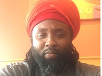 Picture of J Tahir Abdul-Shakur