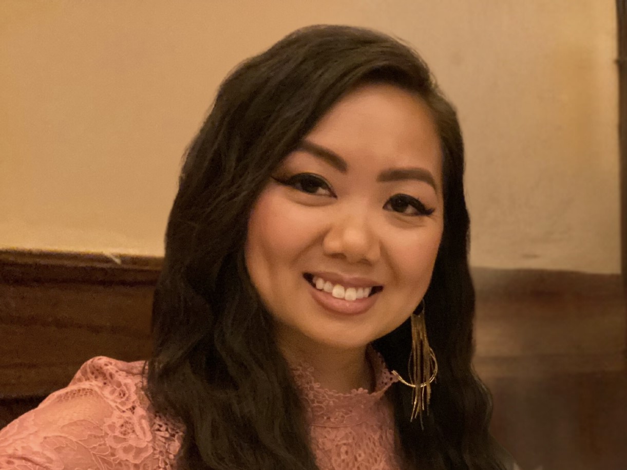 Picture of Diana Nguyen