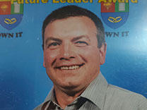 Picture of Donald Edward Solinski