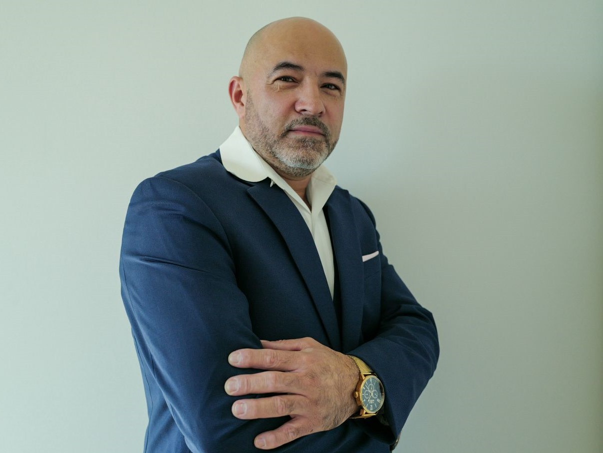 Fotografa de Roman Castano