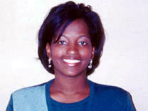 Picture of Anita Desiree Brown