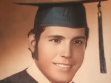 Picture of Louis Lopez