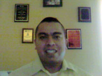 Picture of Enrique Meza