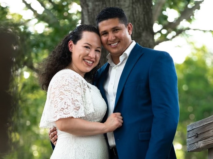 Picture of Yovani Moreno Salazar