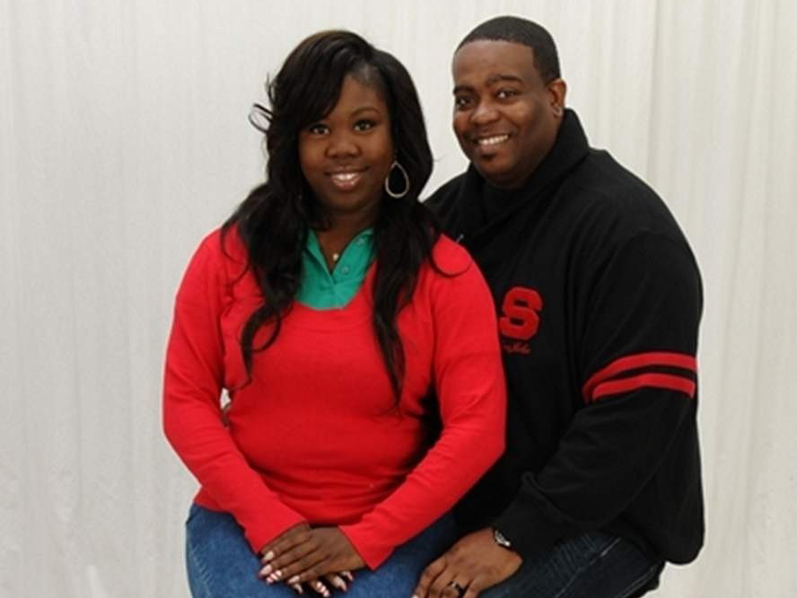 Picture of Angel M Fluitt