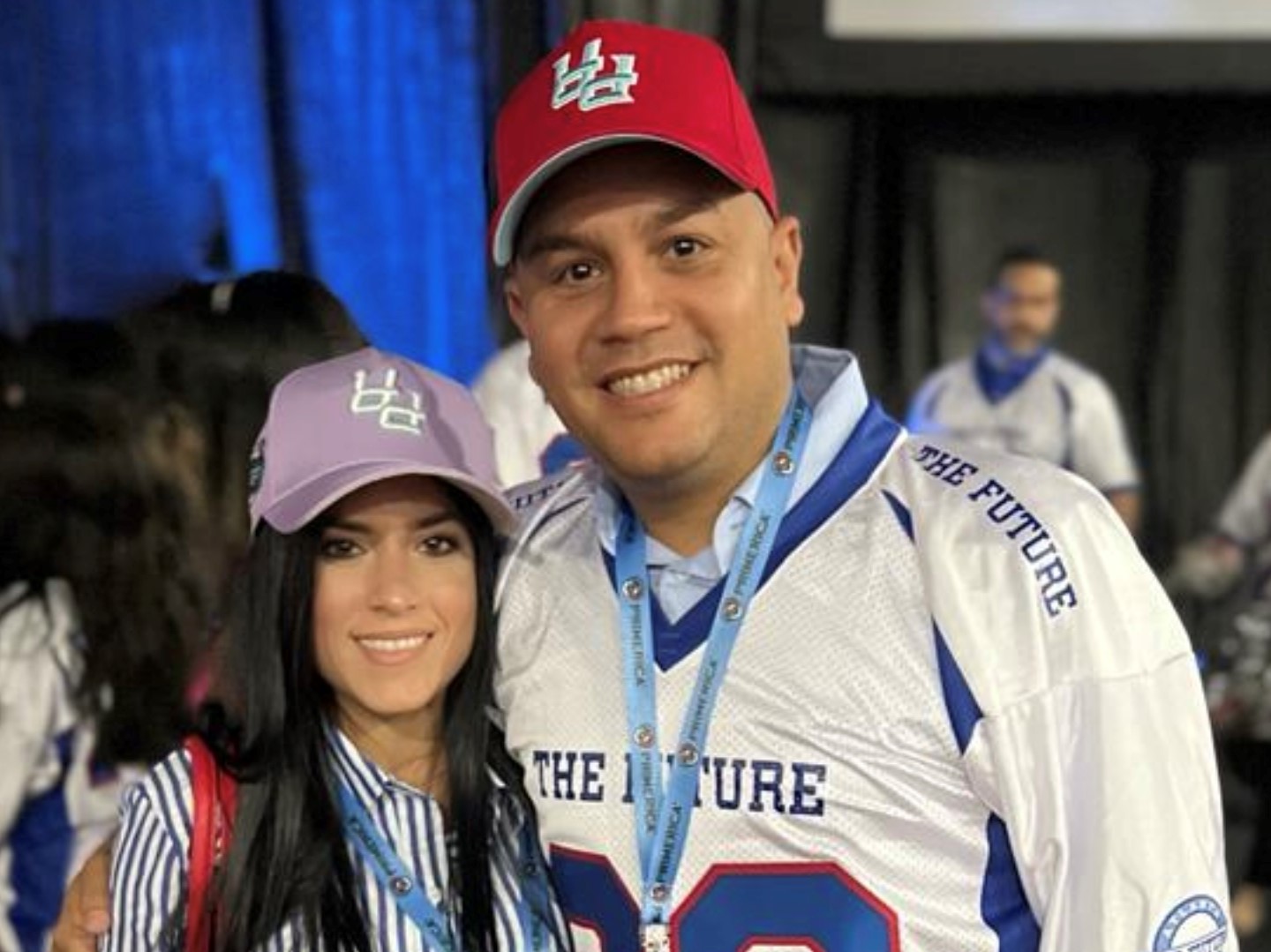 Saul Josue Padro Torres | San Juan, PR Representative | Primerica