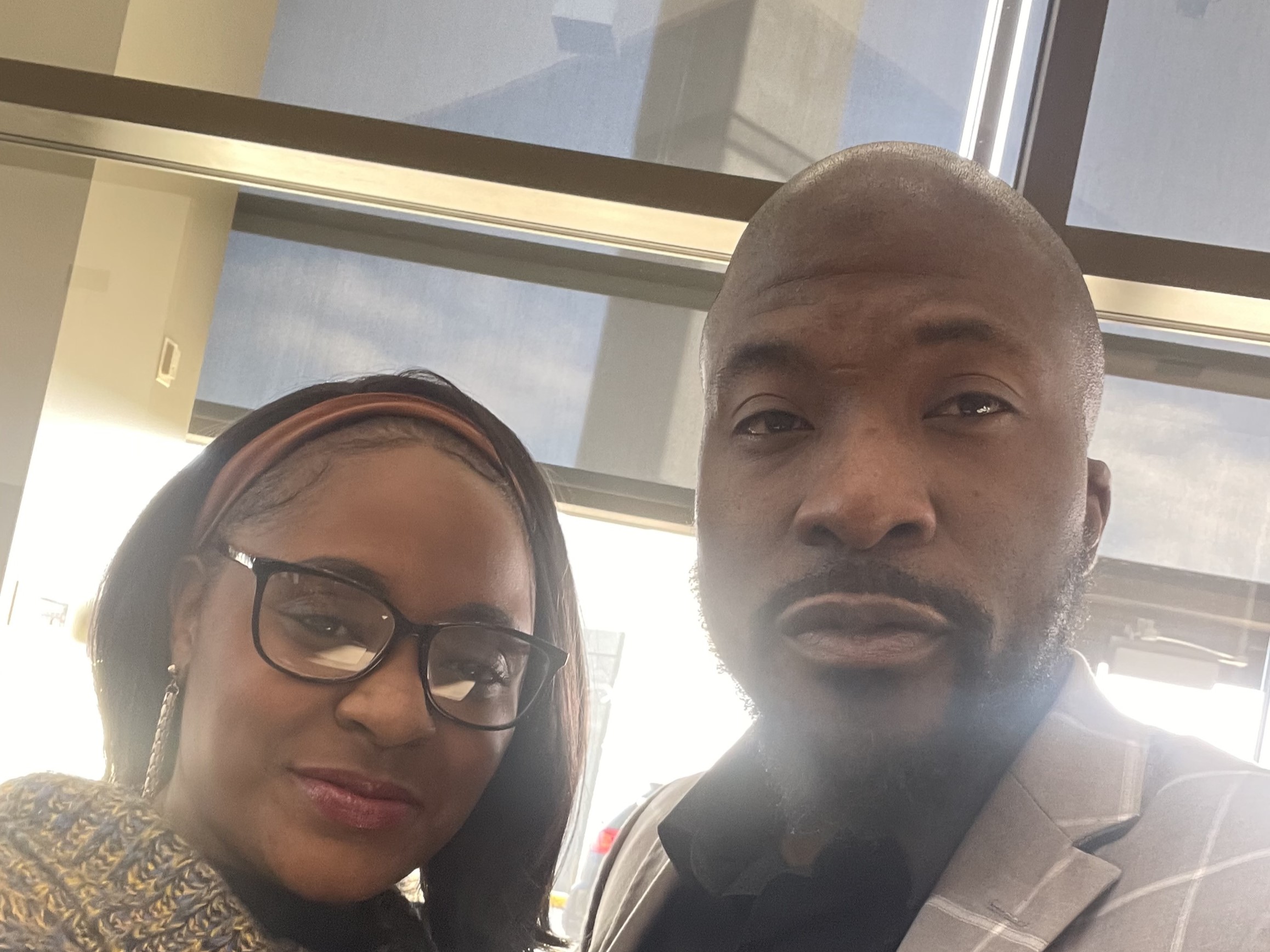 Picture of Ian Sean-Christop Scott