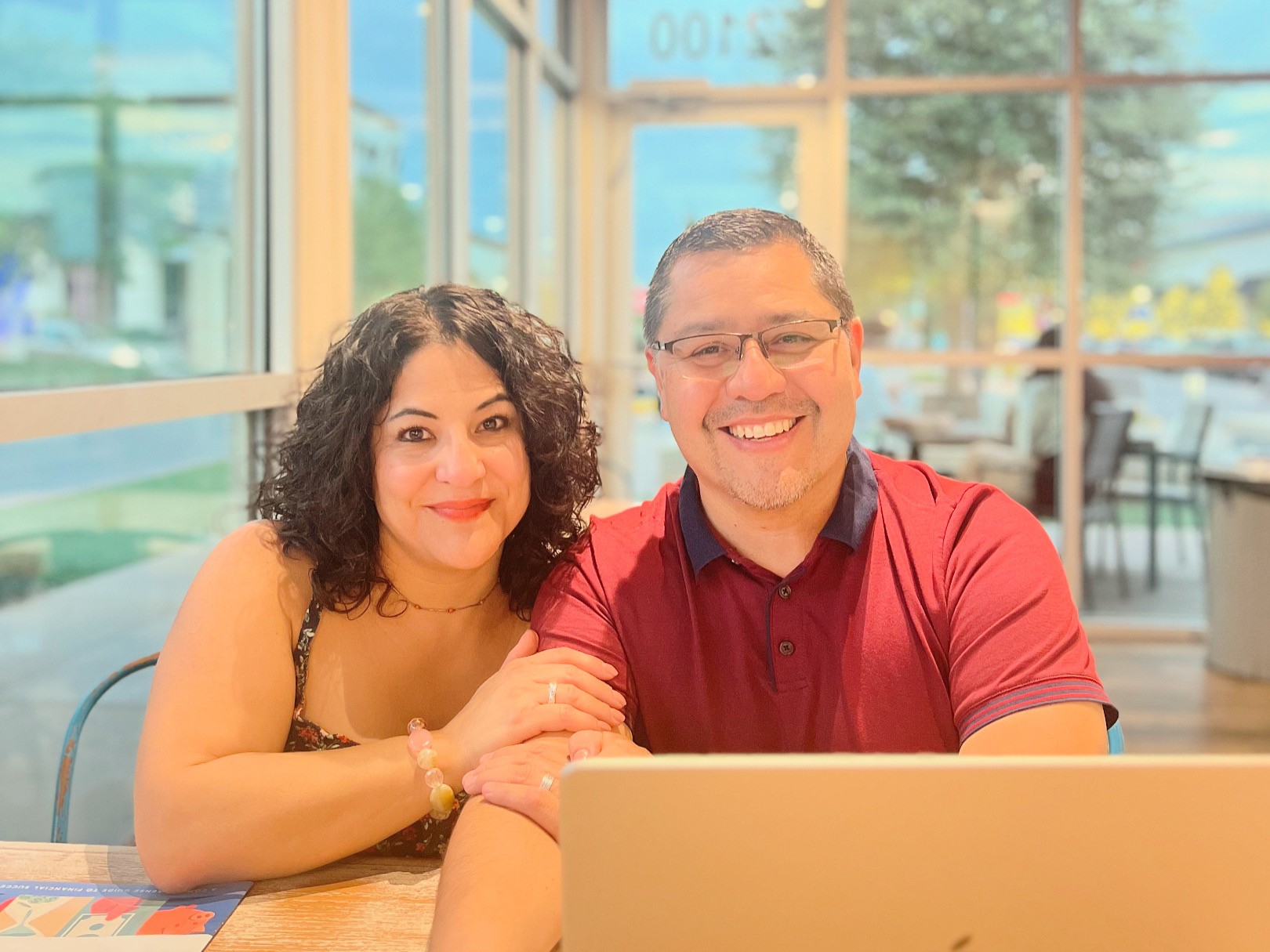 Picture of Stefanie Apodaca-Mendoza