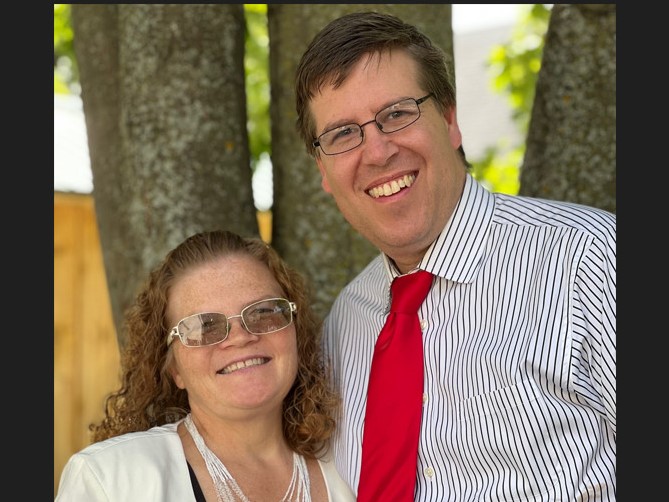 Picture of Daniel Richard Watters