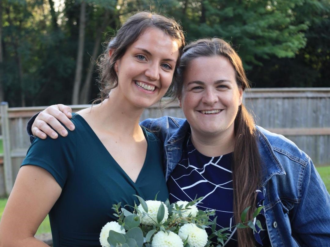 Picture of Kaitlyn Joann Pugh