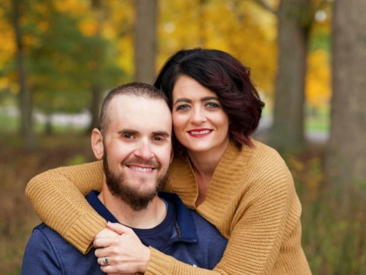 Picture of Andrea Hartung