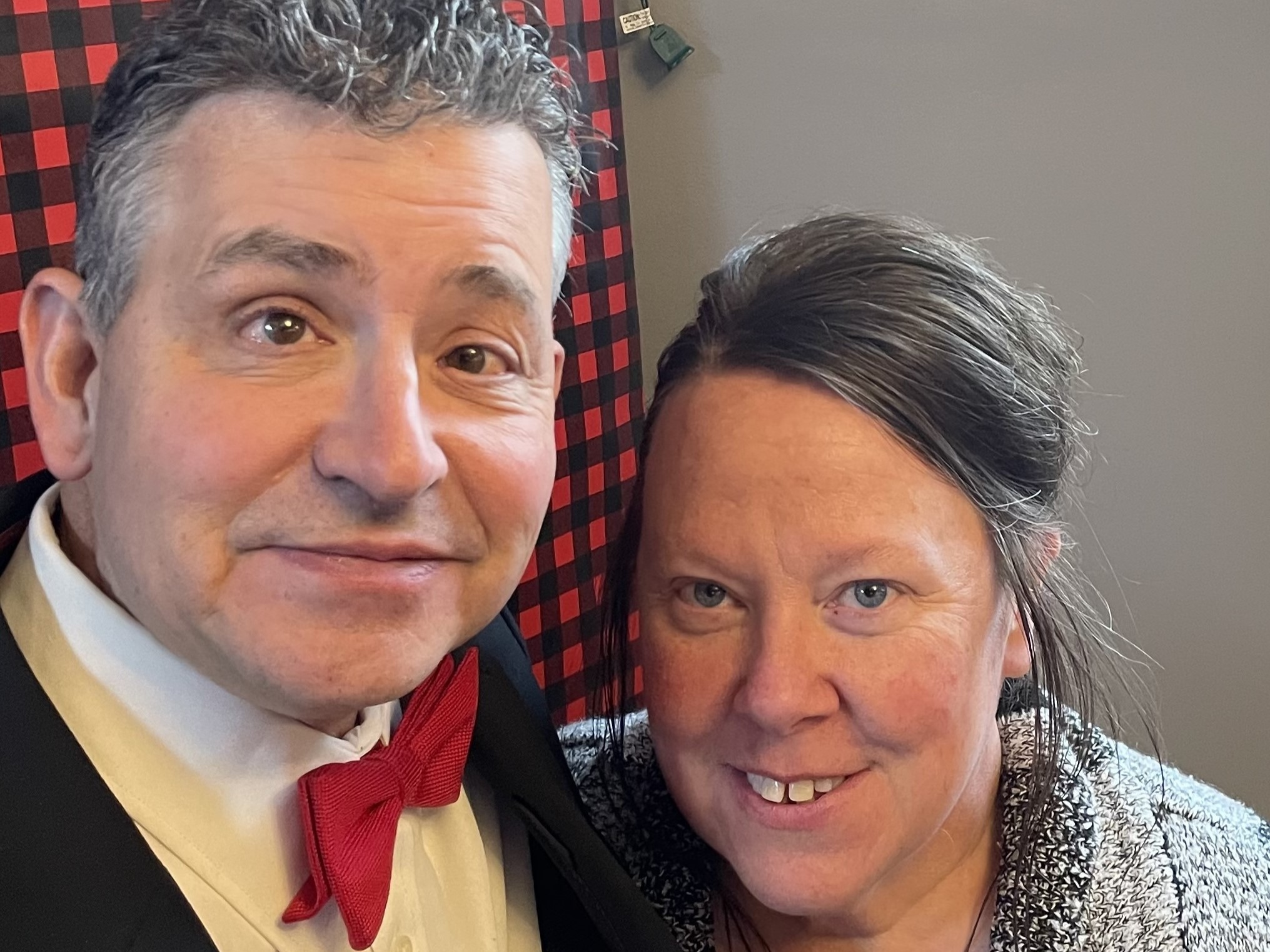 Picture of Steven Beauregard