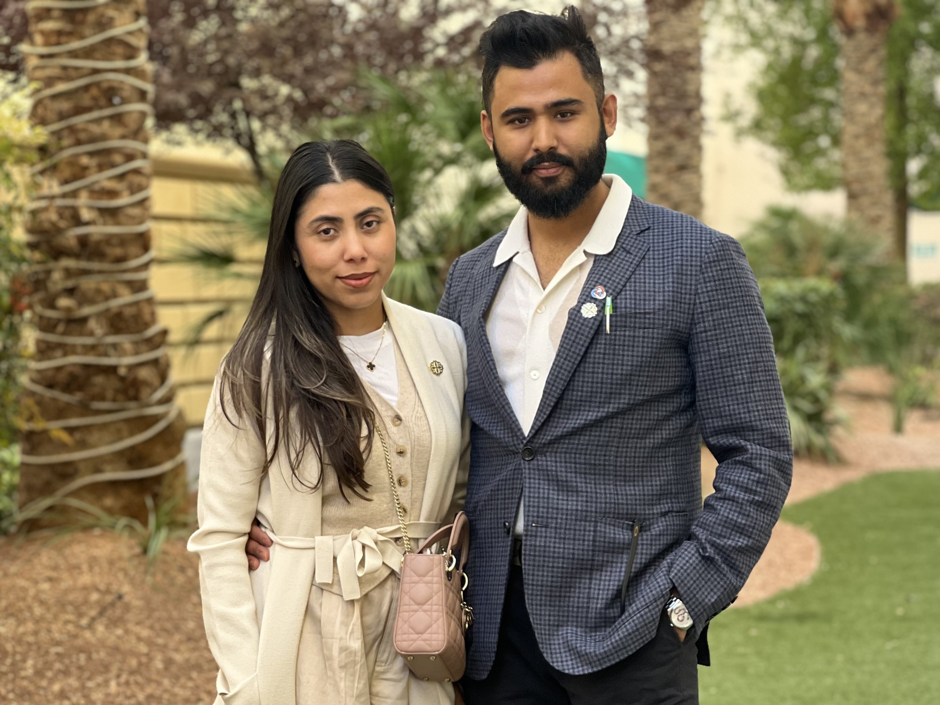 Picture of Shyam Bista