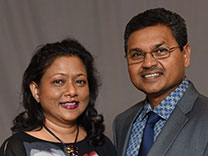 Picture of Raj Deoraj