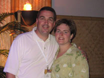 Picture of Guy Louis Champagne