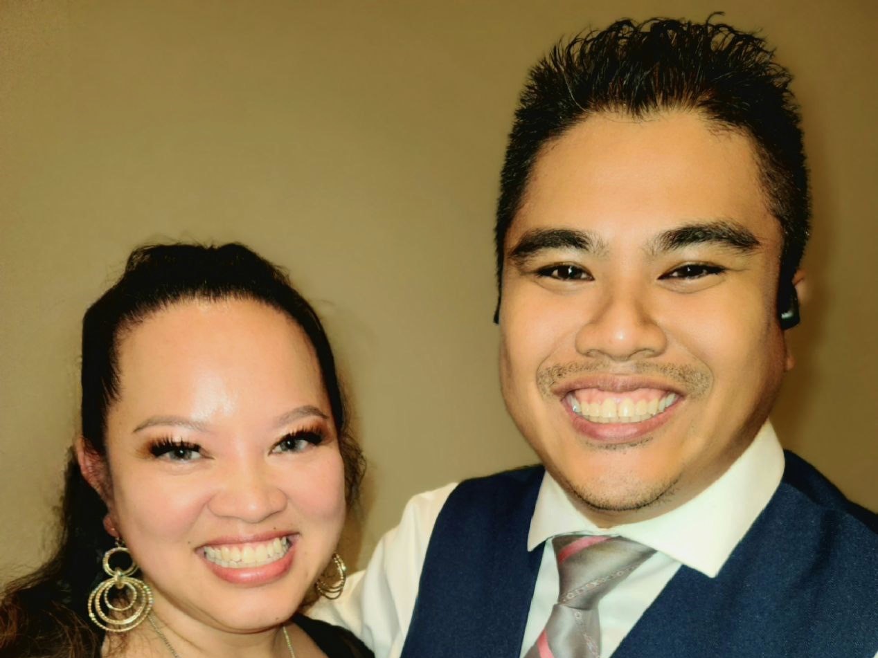 Picture of Arch Mariano