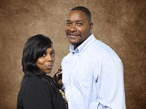 Krystal Deshawn Hampton | Torrance, CA Representative | Primerica