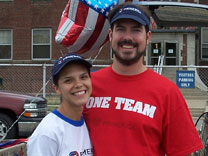 Picture of Keith R Barnett