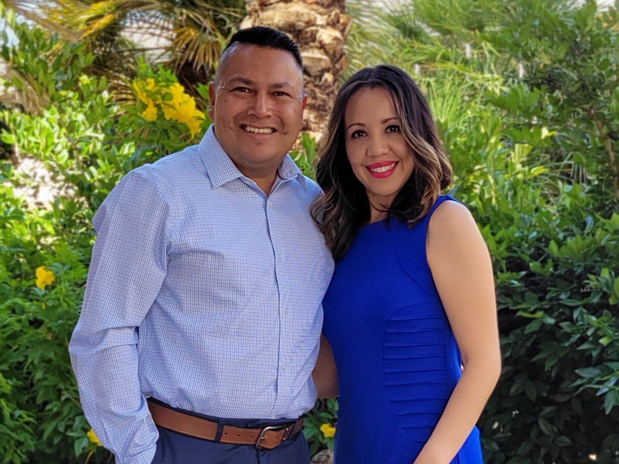 Luis Enrique Guereque | Las Vegas, NV Representative | Primerica