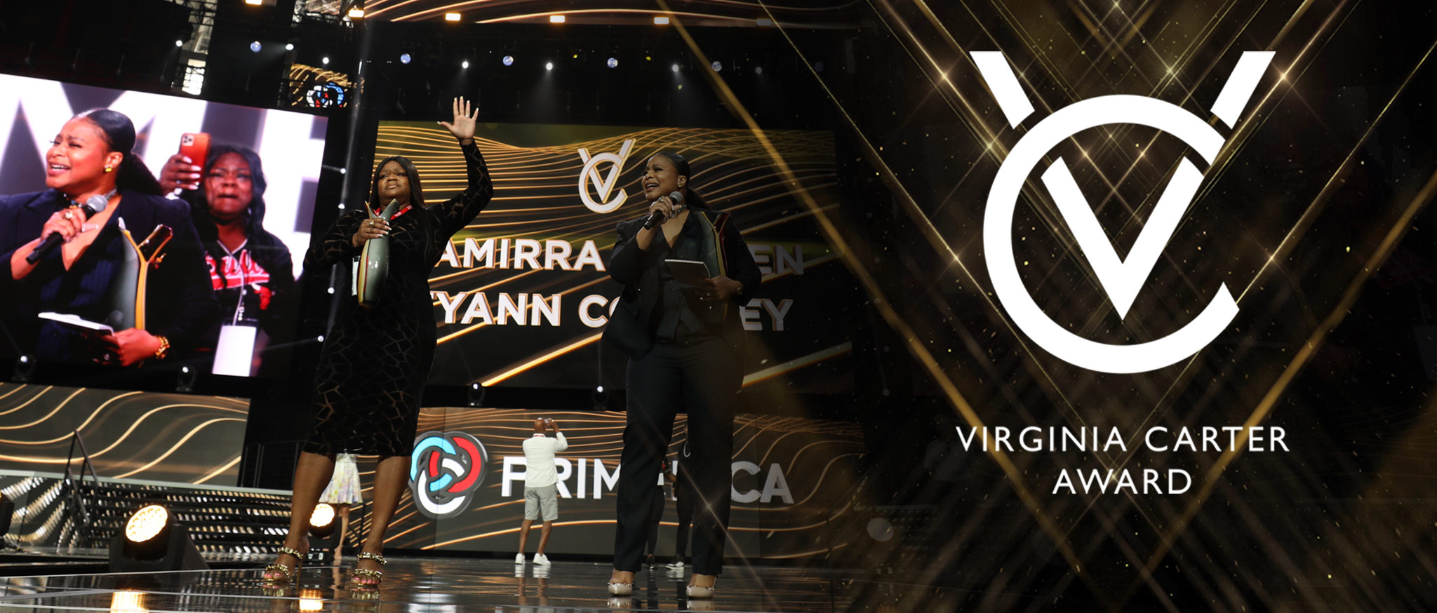 Primerica Empowering Women